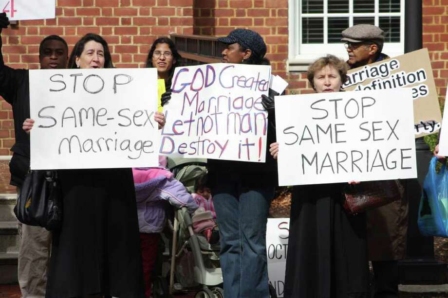 Gay Marriage Md 108