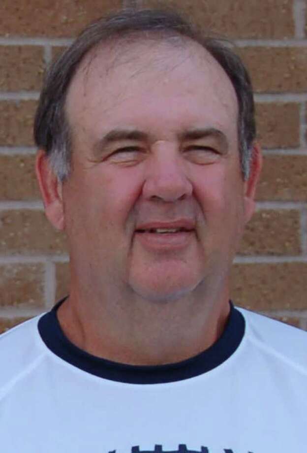 Randy Crouch, head coach of Little Cypress-Mauriceville - 920x920