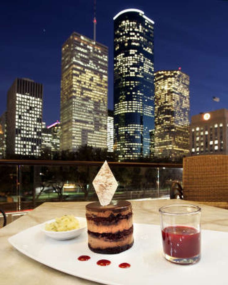 Houston's Most Romantic Restaurants Houston Chronicle