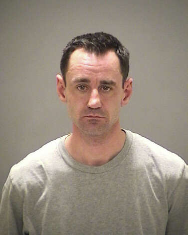Brian Steed, 37, was sentenced Tuesday to three years for robbing a Greenwich Avenue - 628x471