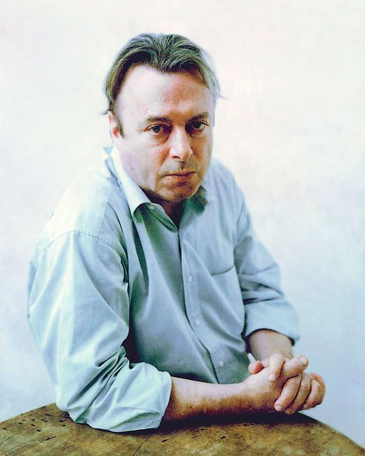 Arguably: essays — by christopher hitchens — book review 