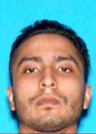San <b>Jose State</b> University student Ricardo Moreno, suspected of killing two <b>...</b> - 628x471