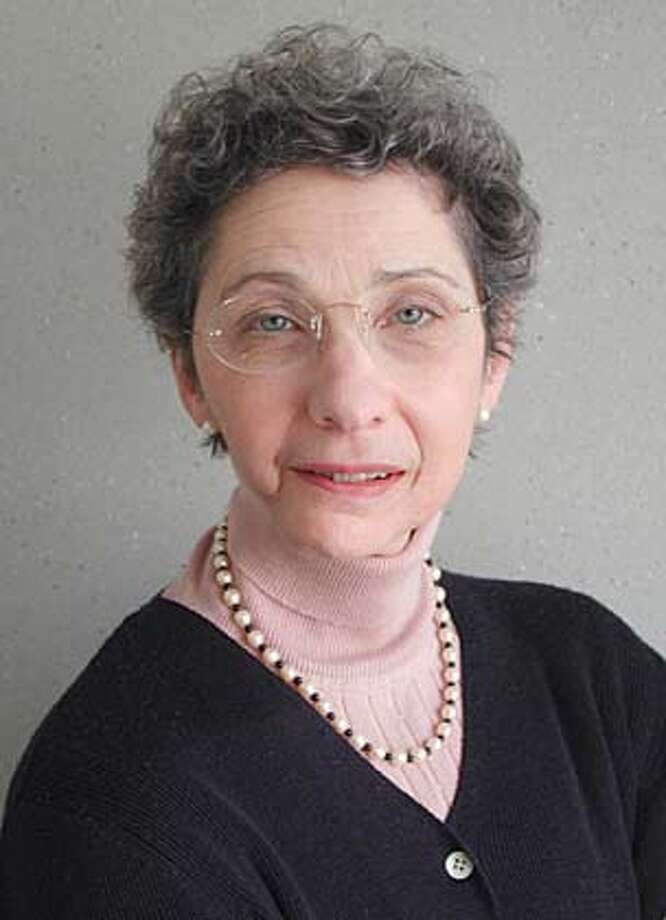 Obituary photo of Esther Thelen. Photo: Dexter Gormley - 920x920