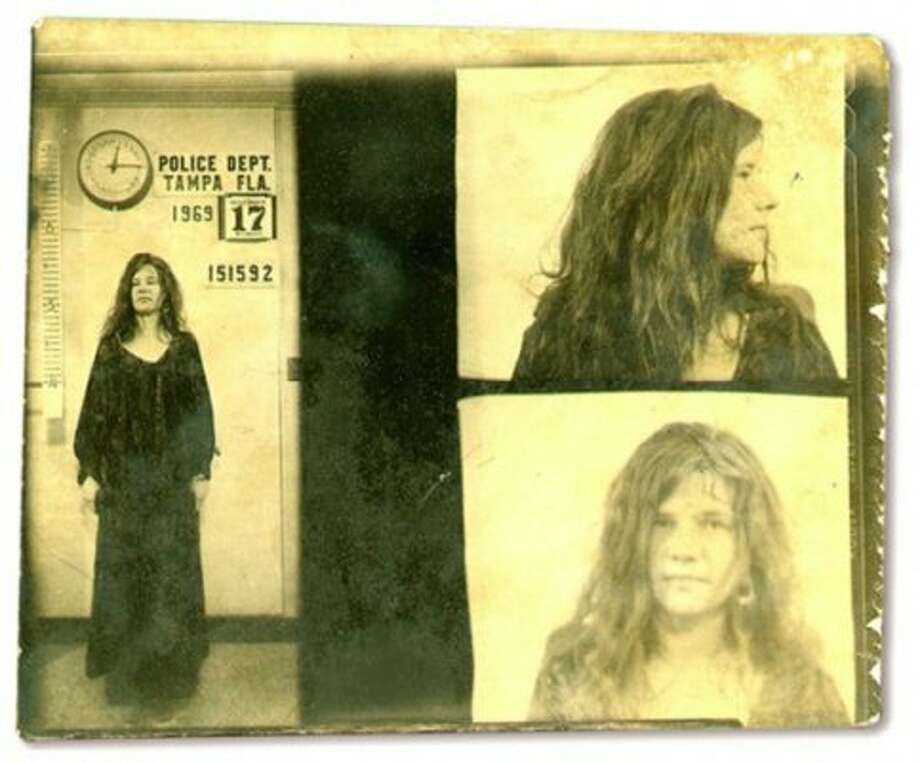 LOVE, JANIS: The life of Janis Joplin in photosIn Jan. 1971 Janis Joplin's version of singer-songwriter Kris Kristofferson's "Me and Bobby McGee" was released as a single. The story behind the song is rather cinematic. Click through to see photos of Joplin in her prime...