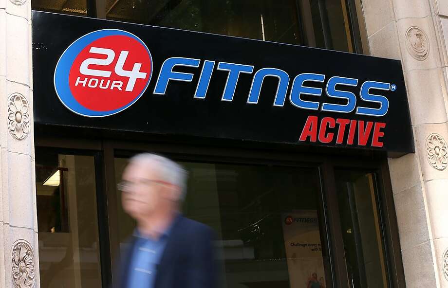 24 Hour Fitness Marketing Contact