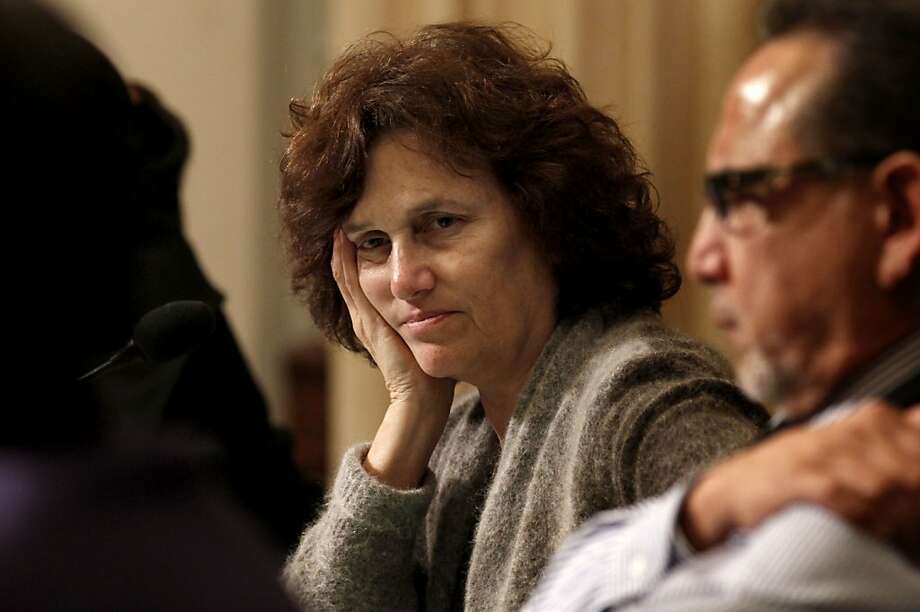 Oakland Councilwoman <b>Jane Brunner</b> is on the attack to unseat City Attorney ... - 920x920