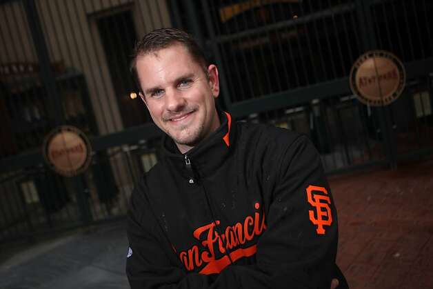 Sean Chapin's petition urged the 49ers to do a video. Photo: Lea Suzuki / SF