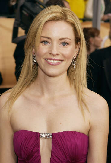 Before Elizabeth Banks played Jack Donaghy&#39;s wife Avery Jessup a few seasons ago, she was - 960x540