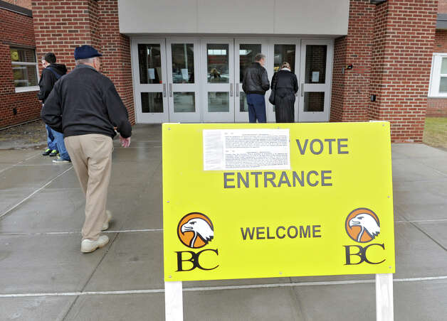 Bethlehem Central School District votes on two bond propositions