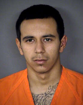 Julian Martinez, 20, is accused of sexually assaulting a 12-year-old - 622x350