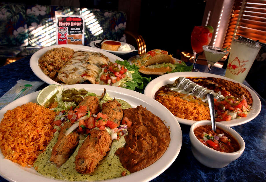 Chuy39;s offers big plates like the Chile Rellenos, Steak Burrito and 