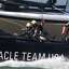 Oracle Team USA sailors attempt to perform a tack while heading to the leeward gate of Race 19 of the America's Cup Finals on Wednesday, September 25, 2013 in San Francisco, Calif.