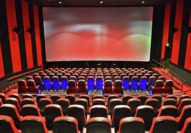 movie theater xx1