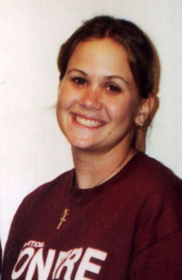 Miranda Adams, 19, of Sante Fe, Texas, was a sophomore in biomedical - 920x920