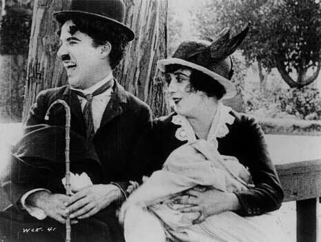 What was happening in American in 1914?See how we lived a century ago.It was 100 years ago that Charlie Chaplin starred in 'The Tramp,' one of his most memorable roles.  Take a look back at what life looked like back in 1914. Photo: Picasa, Contributed / Darien News Contributed