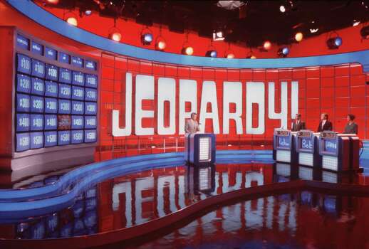 Jeopardy Teen Test 25