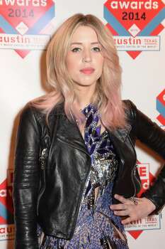 Peaches Geldof, 1989-2014: The British television personality and daughter of concert promoter Bob Geldof died on April 7, 2014. Officials have stated that heroin is 