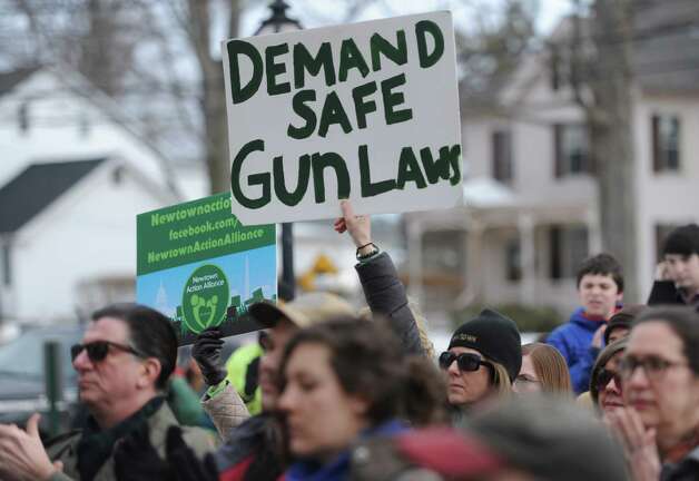 gun safety, newtown, demand safe gun laws, Sandy Hook Ride on Washington