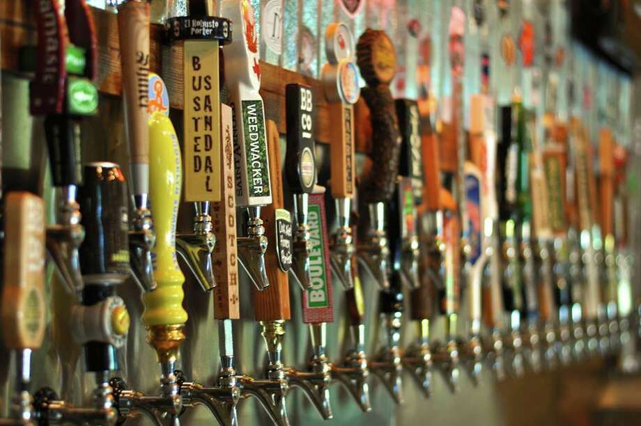 Big Hops to open beer bar near downtown San Antonio - San ...