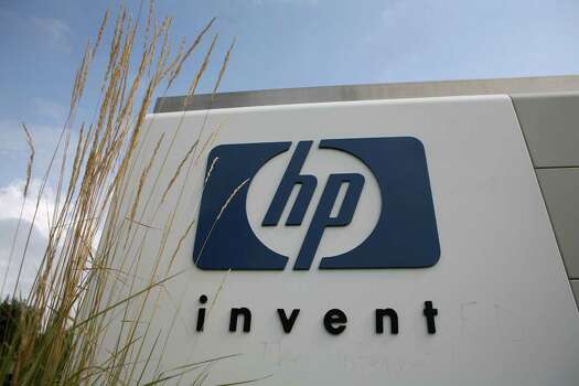 The computer manufacturer Hawlett-Packard expanded its development center in El Paso. Photo: Justin Sullivan, Associated Press / 2008 Getty Images