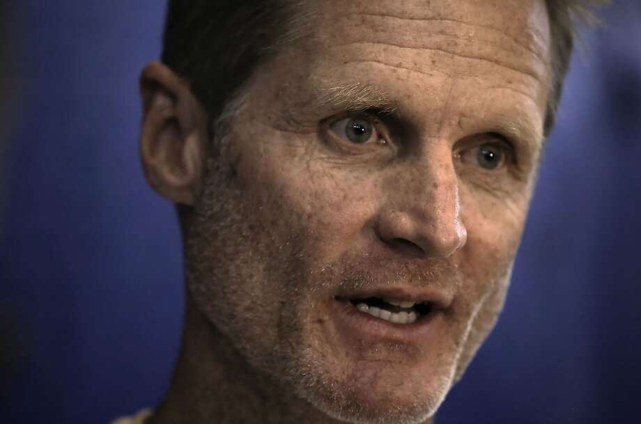 This is amazing! Why STEVE KERR is worried about Warriors ability.