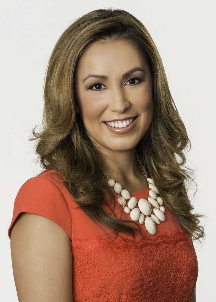 Karla Barguiarena joined ABC 13 Eyewitness News as a reporter in February 2014. Attentive Houston TV watchers may remember that she was a reporter for KHOU-TV several years ago and anchor for Telemundo's KTMD-TV. According to the station's website, she went into marketing and public relations for a few years before returning to the news business. A little more than a year after joining KTRK-TV, she left to join her husband in New Haven, Conn. She's now a freelance reporter for ABC News One. Photo: ABC 13 Eyewitness News