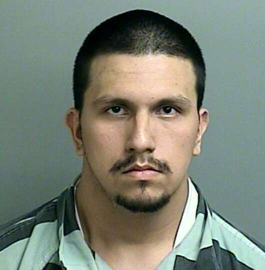 Carlos Efren Espinoza-Nunez is wanted by Montgomery County Crime Stoppers on a charge of - 960x540