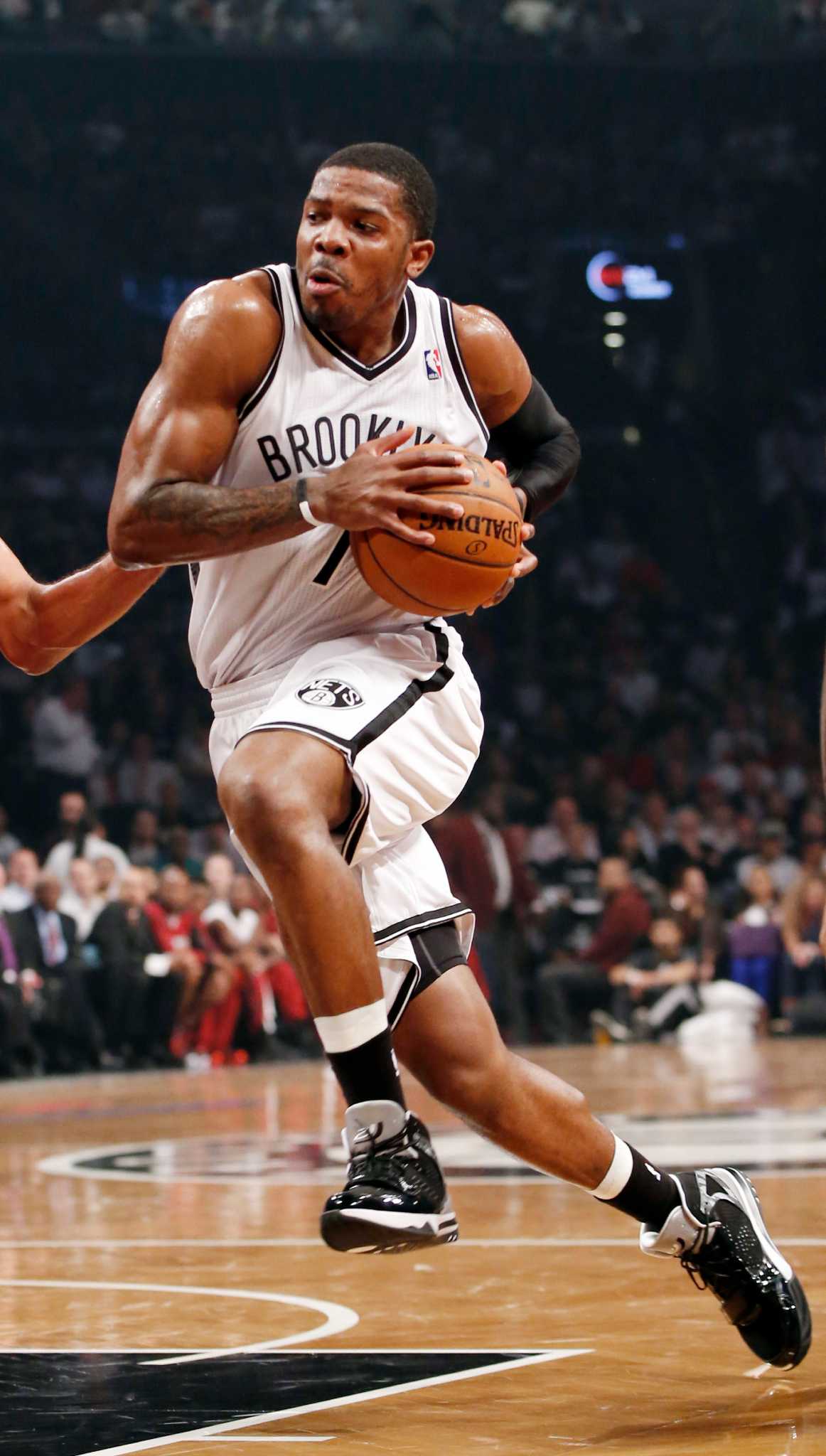 Where 7-time All-Star Joe Johnson lands could affect Spurs in playoffs - San Antonio ...1162 x 2048