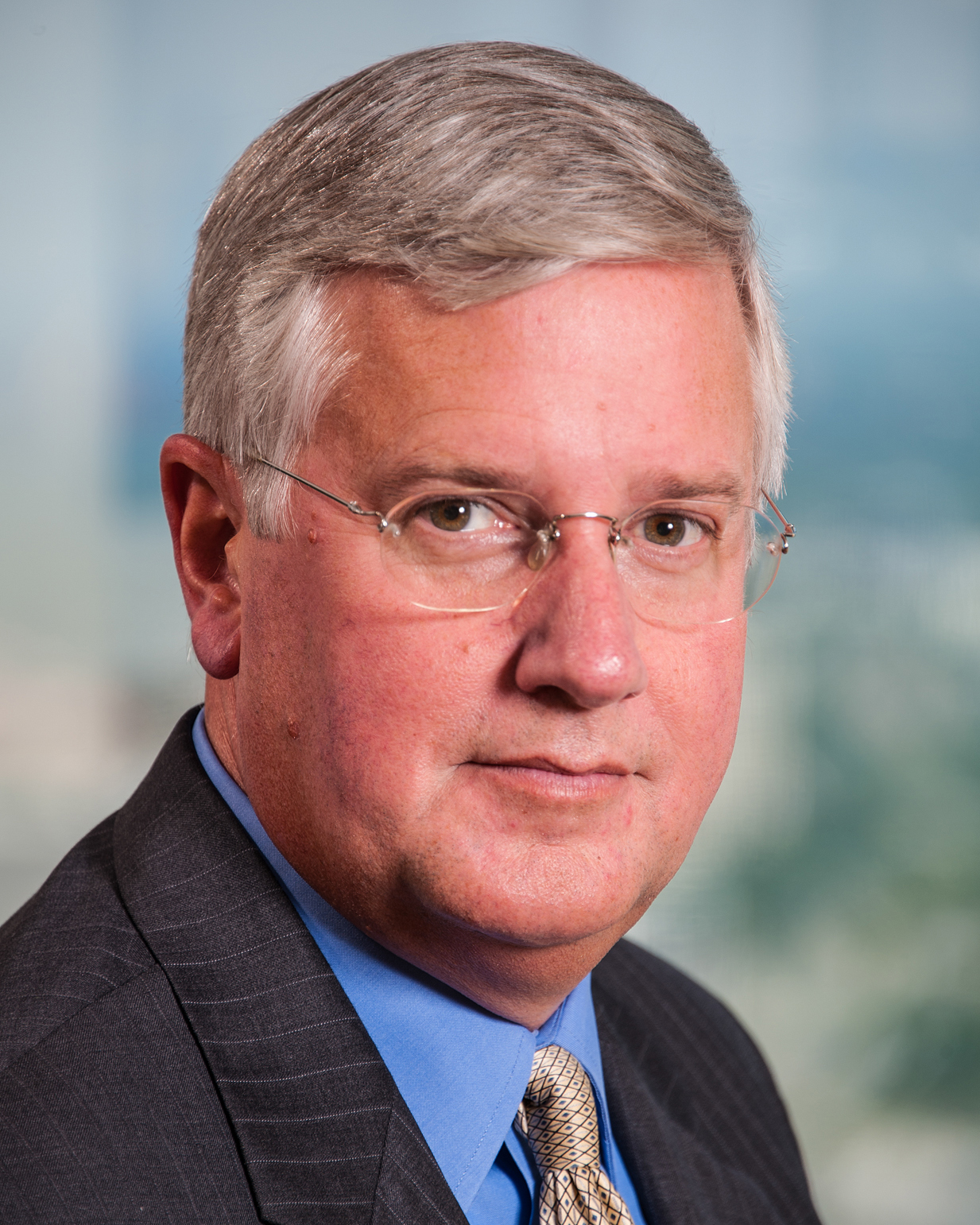 Mike Collier kicks off campaign for lieutenant governor