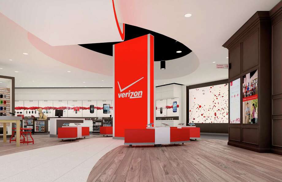 Verizon wants store to be an interactive Destination ...