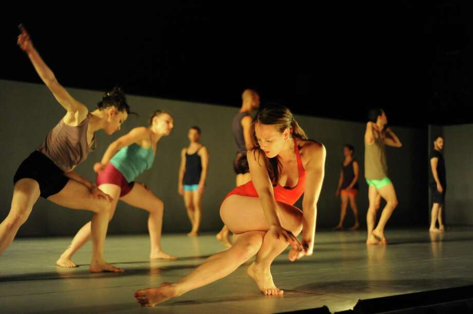 Batsheva Dance Company #