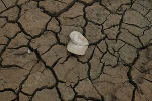 California Drought: Running Dry - Photo