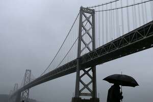 Rain expected to return to Bay Area by midweek - Photo