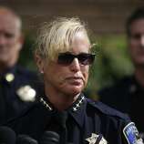 Hayward police Chief <b>Diane Urban</b> announced Monday that an arrest was made in ... - square_gallery_thumb