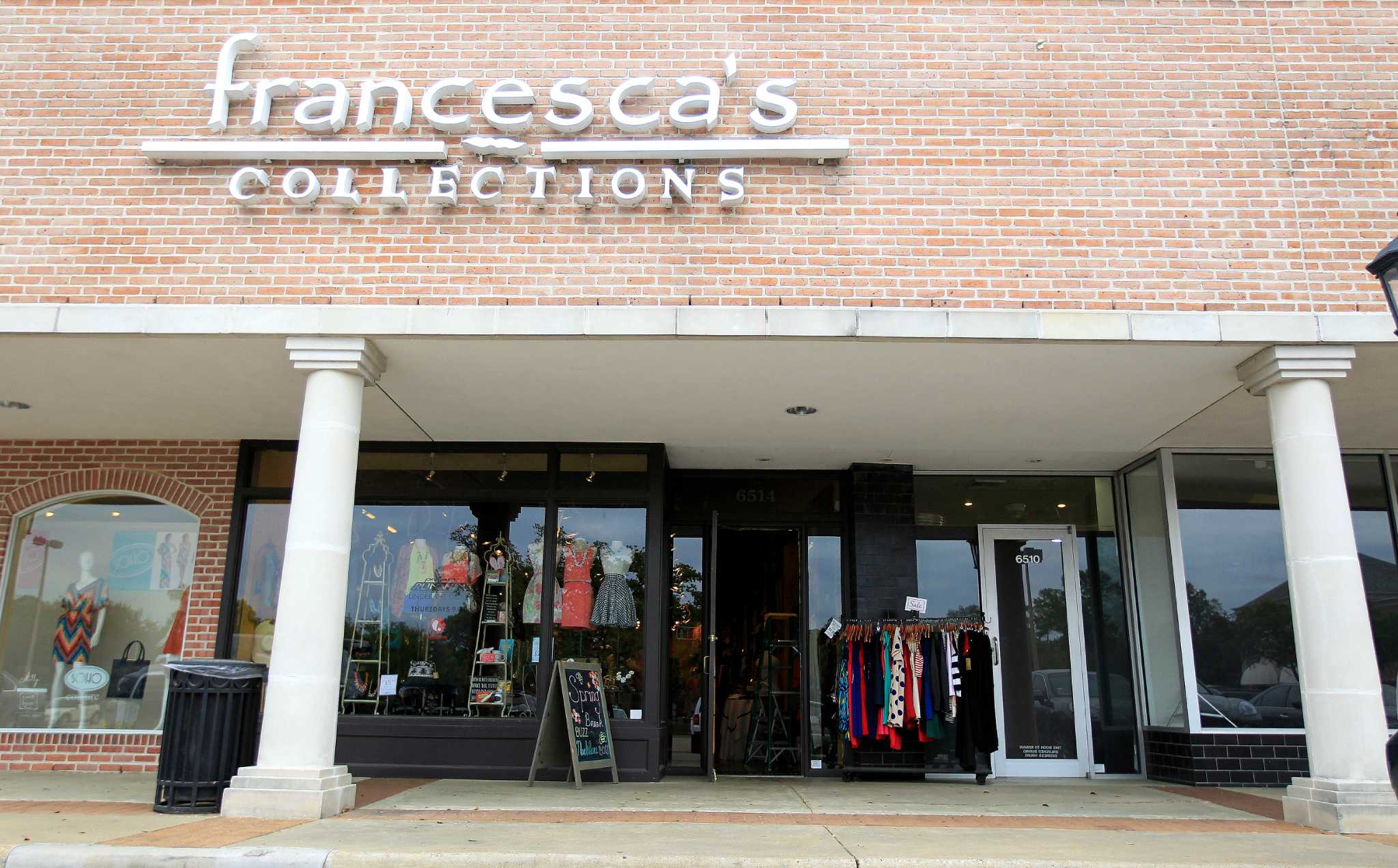 Francesca's names new merchandising officer - Houston Chronicle