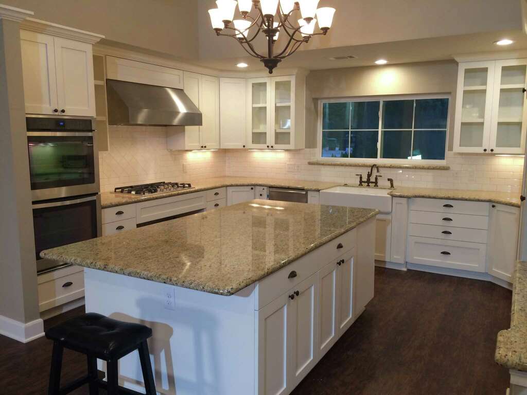 Heart Of The Home Remodelers View Latest Kitchen Trends Houston