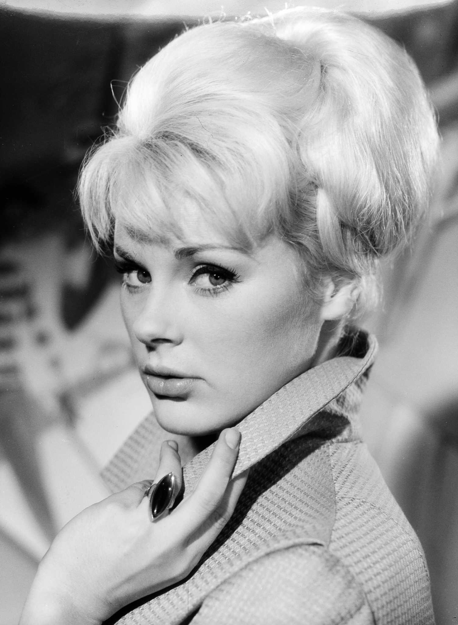 Actress Elke Sommer turns 75: Then and now - San Antonio Express-News