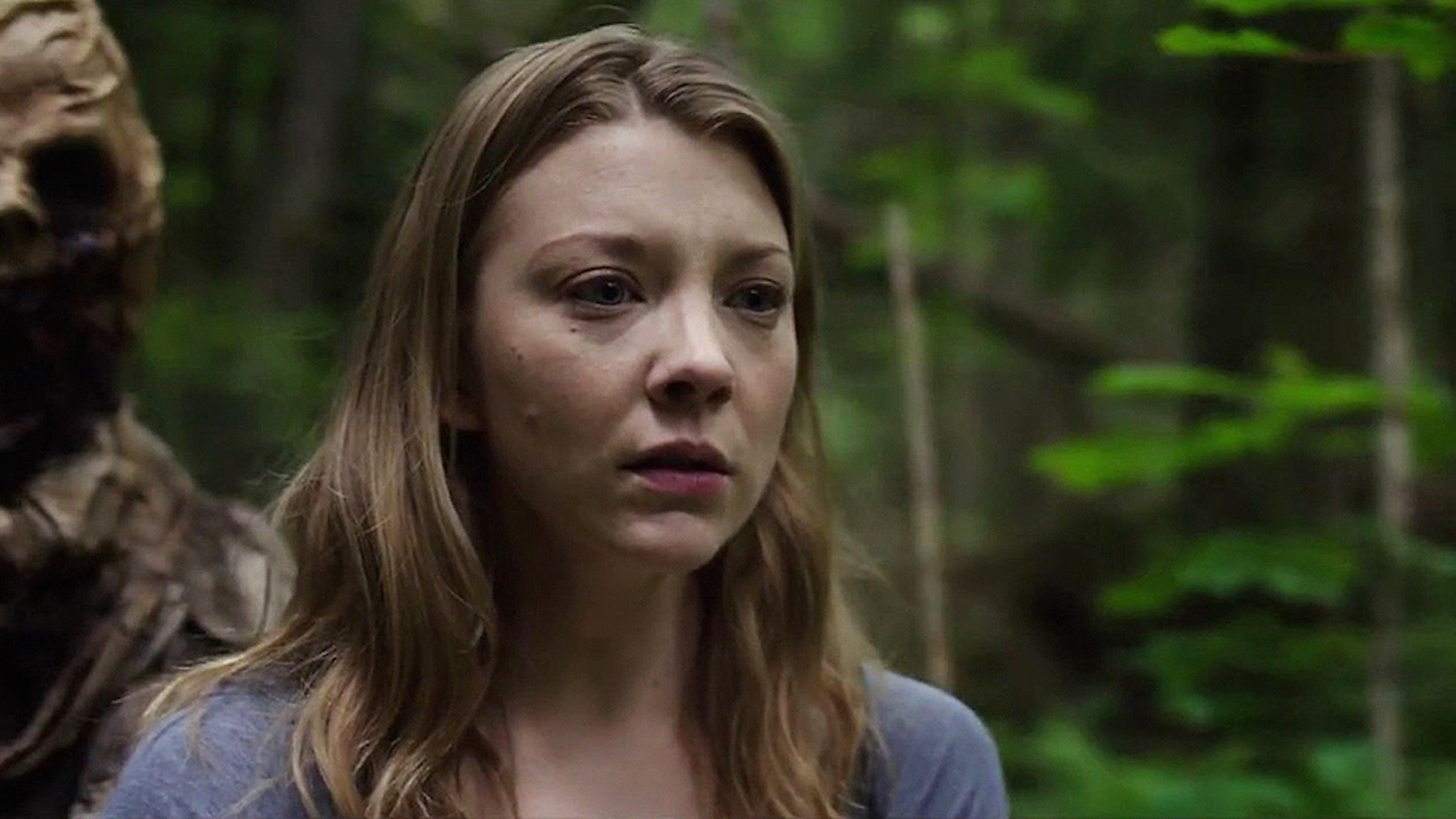 ‘The Forest’ loses its way as a horror film - SFGate