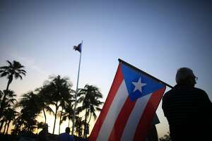 Puerto Rico says it will default on some bonds - Photo