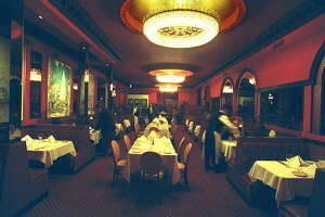 Tonight is Alfred’s Steakhouse final service before regime change - Photo