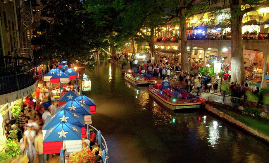 18 River Walk restaurants San Antonio locals actually like to visit