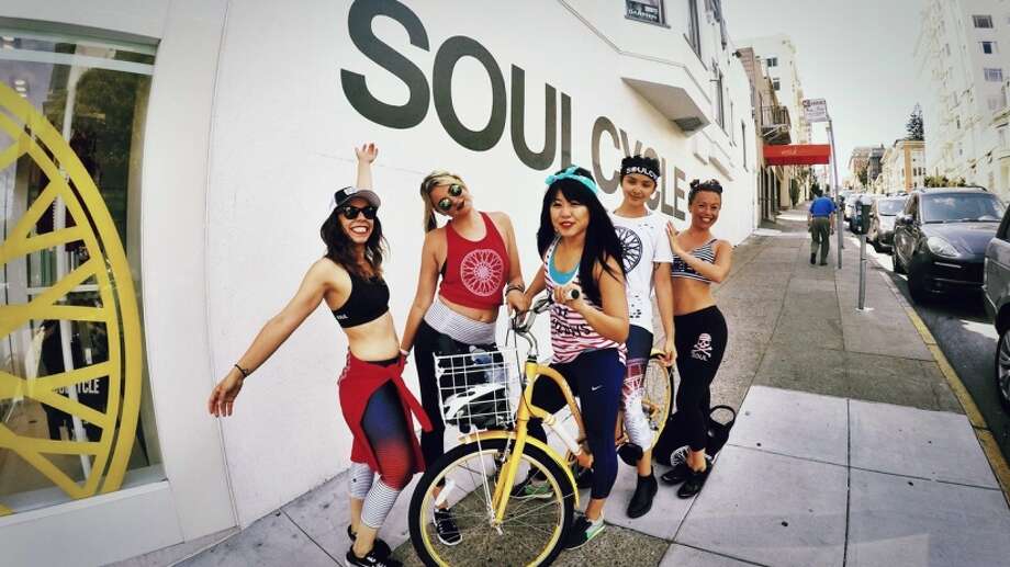  Photo: Soul Cycle | Facebook