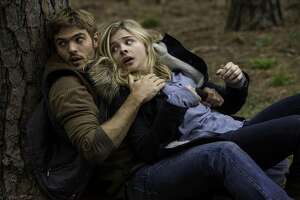 ‘The 5th Wave’: At least the apocalypse starts well - Photo