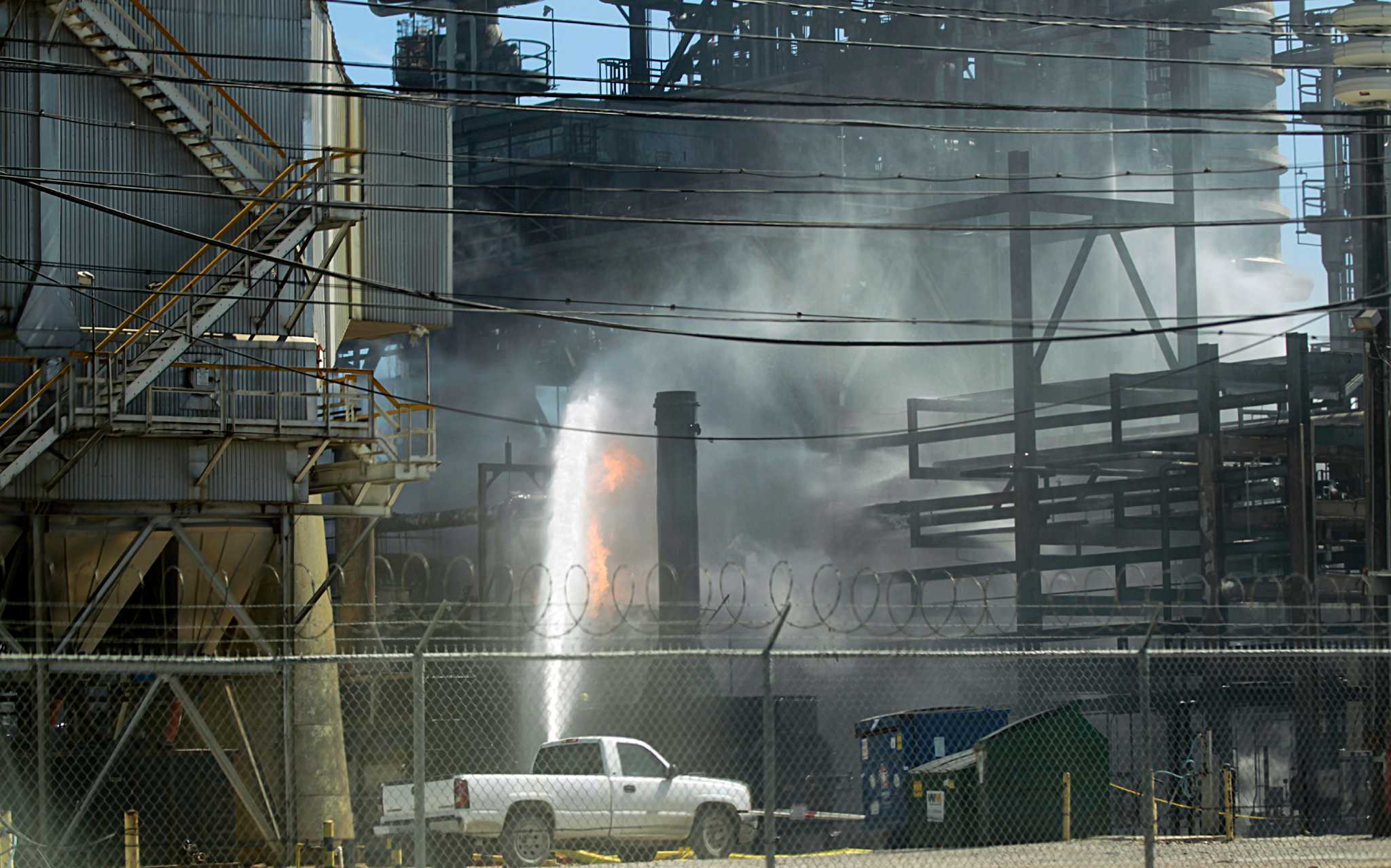 one-injured-in-fire-at-troubled-pasadena-plant-houston-chronicle
