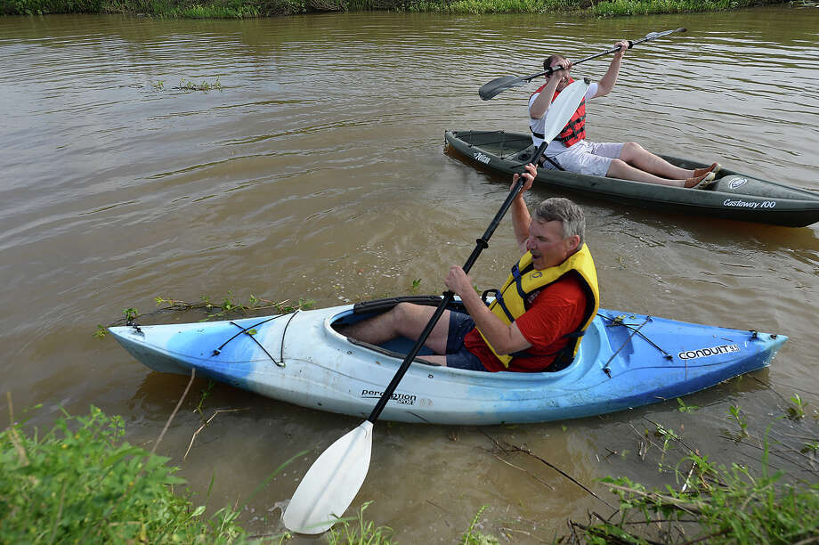 Despite $50K donation, kayak ramp still nonexistent ...