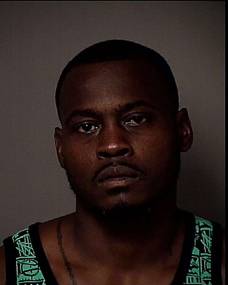 Former Seahawks quarterback Tarvaris Jackson was arrested in Florida last week for investigation of aggravated assault. Photo: Courtesy WESH