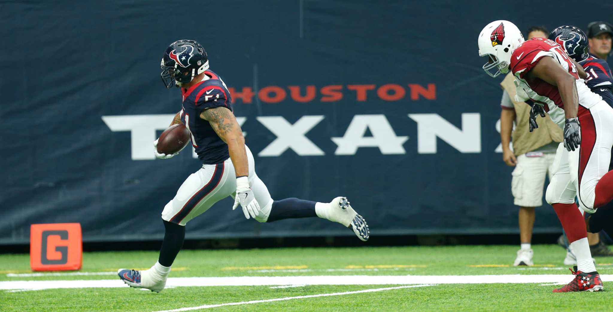 Texans look to break out of gate faster in 2016