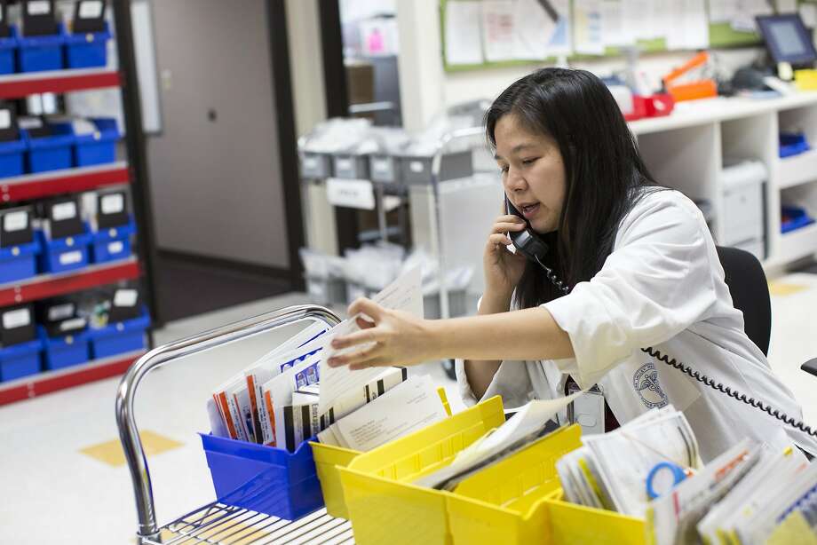 Pharmacy jobs in san jose area