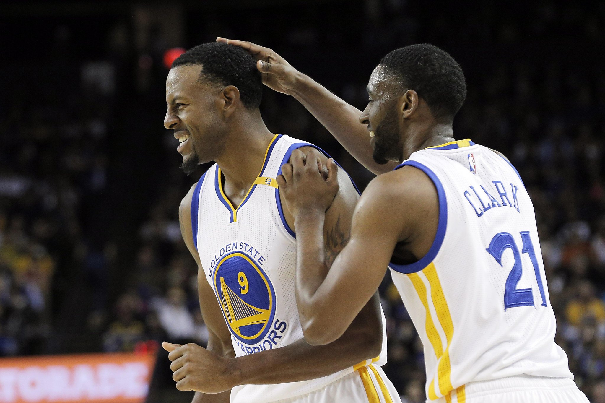 Kevin Durant, Stephen Curry impress in Warriors' preseason win over Portland - SFGate