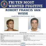 Is the FBI Ten Most Wanted in the U.S. list viewable online?